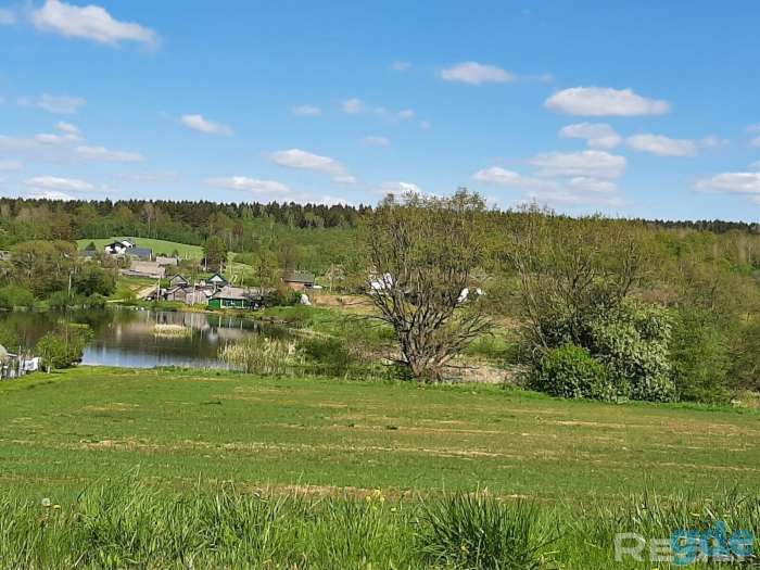продам участок, д. янушковичи, логойский р-н, минская обл., фотография 2