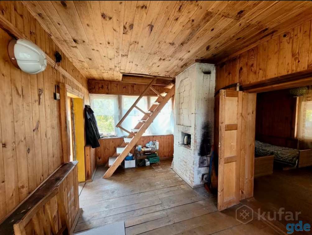 Дача (Милоград, Речицкий р-н), фотография 6