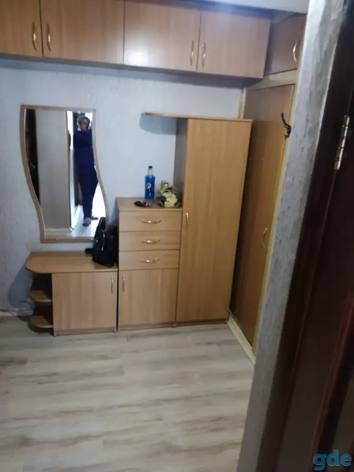 Аренда квартиры, Брилевская 16, фотография 3