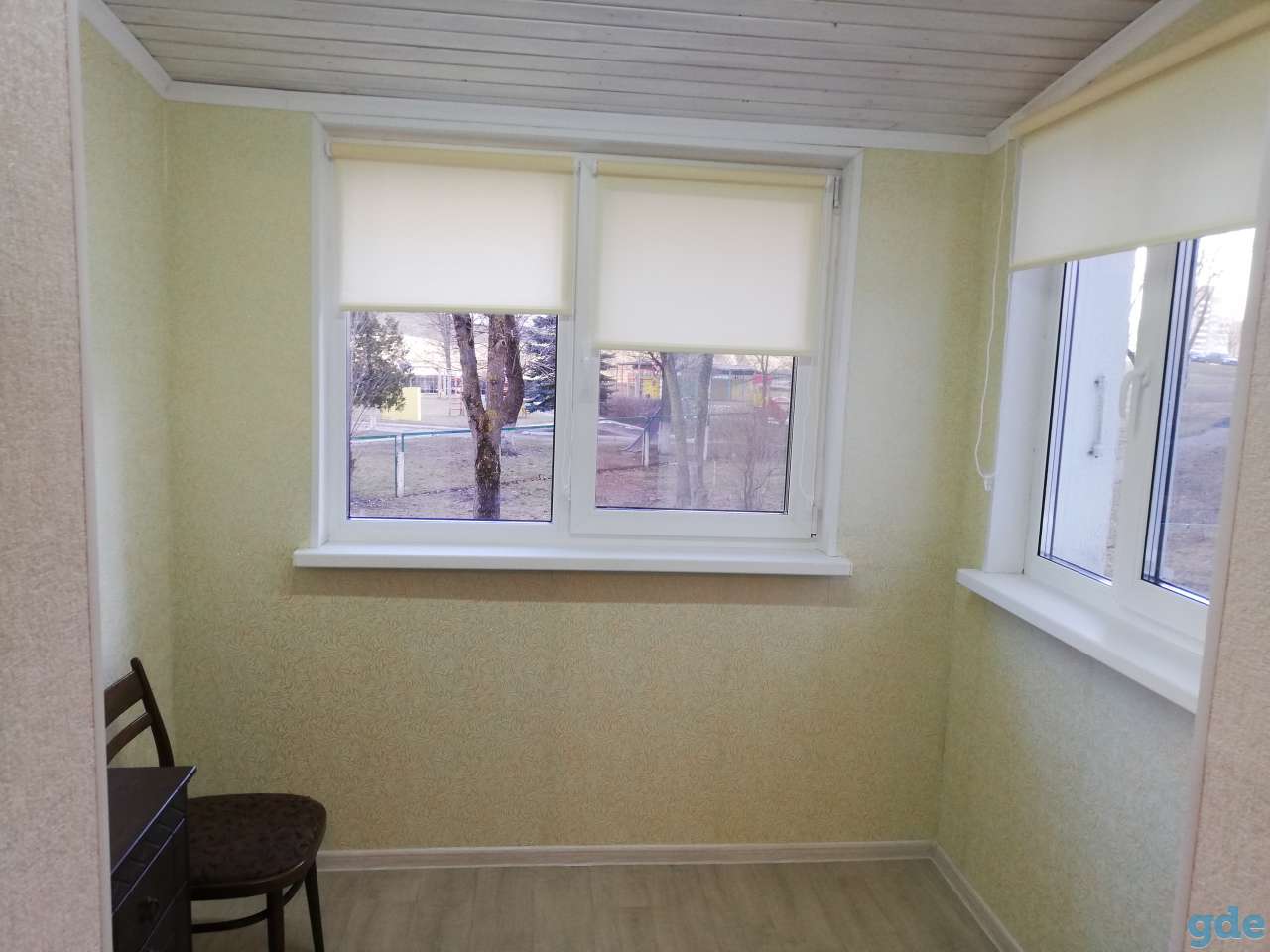 1-комн.квартира, фотография 4