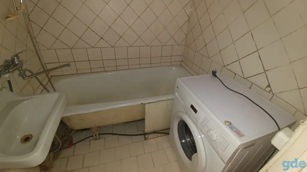 2-комнатная квартира ул. Лынькова, 33 СРОЧНО!!, фотография 6