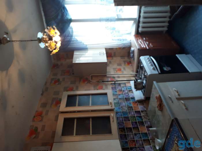 квартира,  улица д. 95, фотография 1