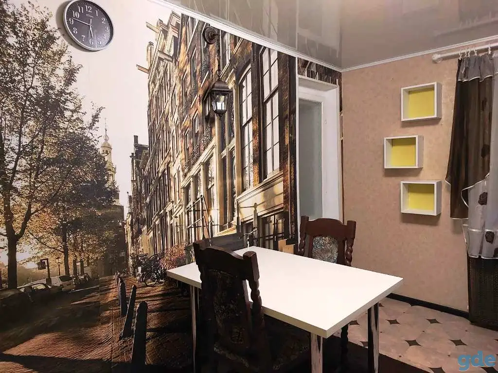 Продажа 1 комнатной квартиры в г. Минске, ул. Якубова, дом 76 (р-н Серебрянка), фотография 3