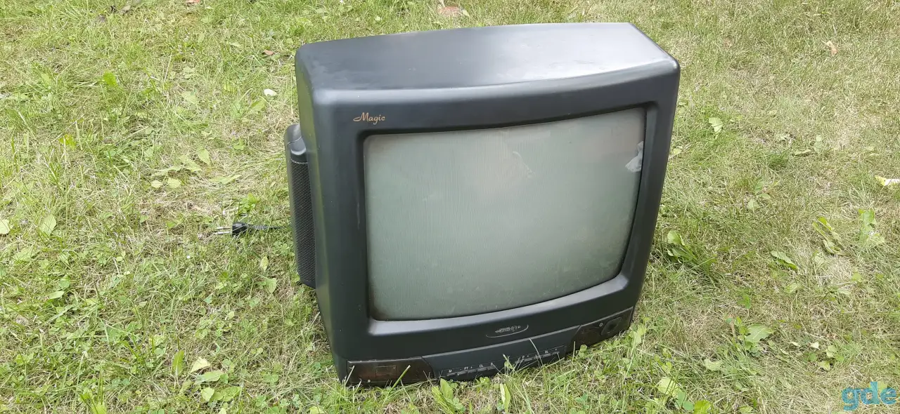 Продаётся телевизор 