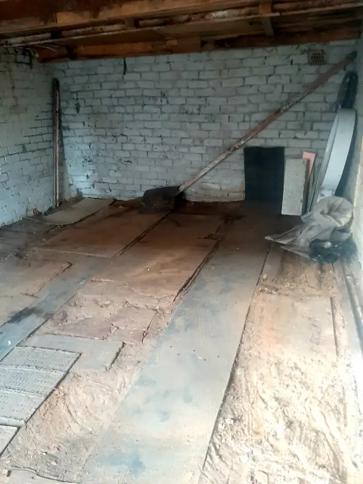 Сдаю гараж 4х6, капитальный, сухой, пер. Кузьмы Минина 6, кр..., фотография 3
