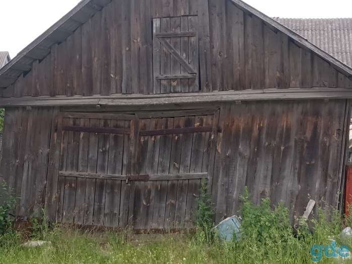 дом с участком, Гродненская обл. р-н д. Раковичи, фотография 8