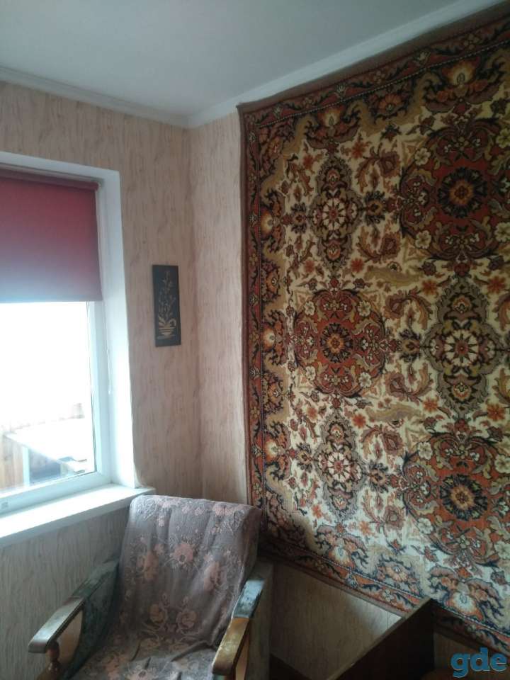 ищу девочку на подселение в отдельную комнату, фотография 4