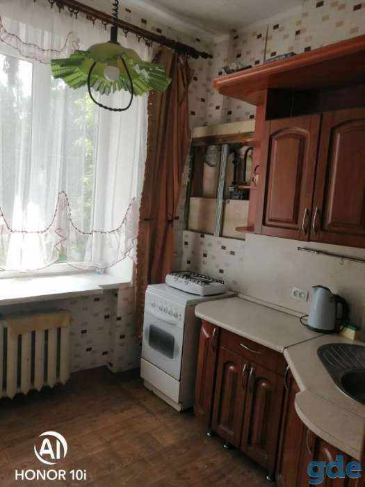 Продаётся 2-комнатная квартира в п. Барсуки (Могилёвская обл., Климовичский р-н), фотография 10