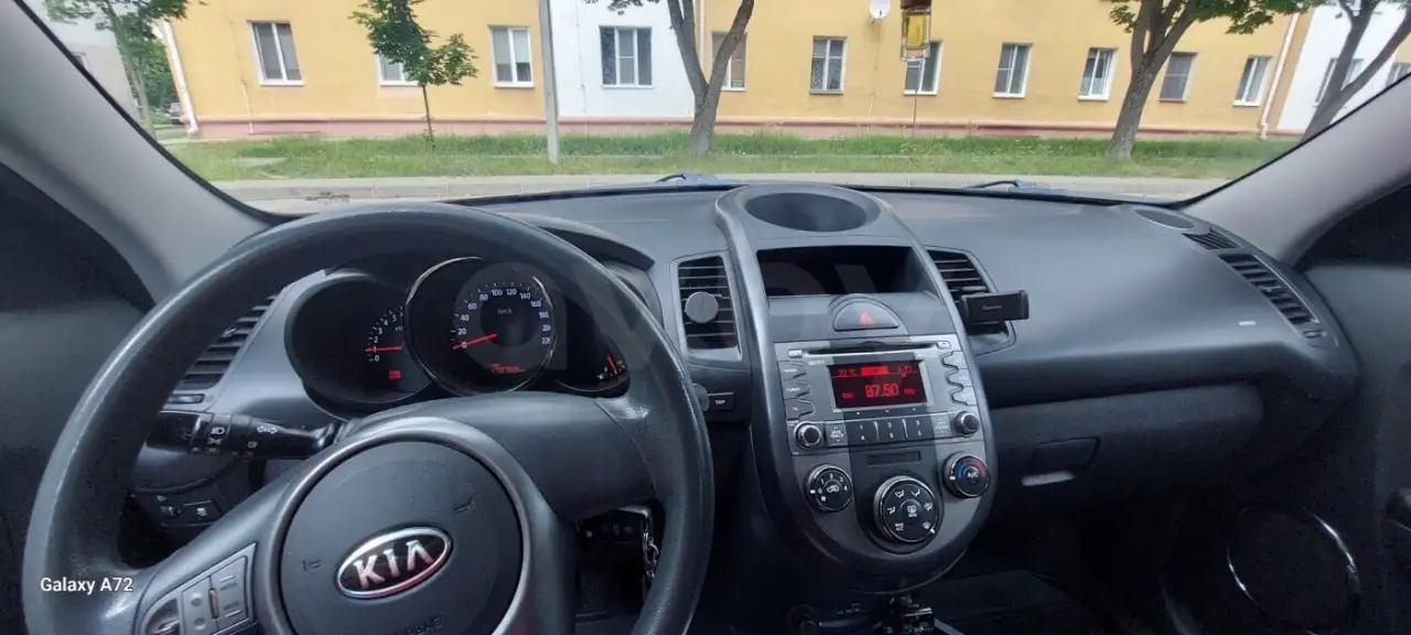 Продажа Kia Soul, фотография 3