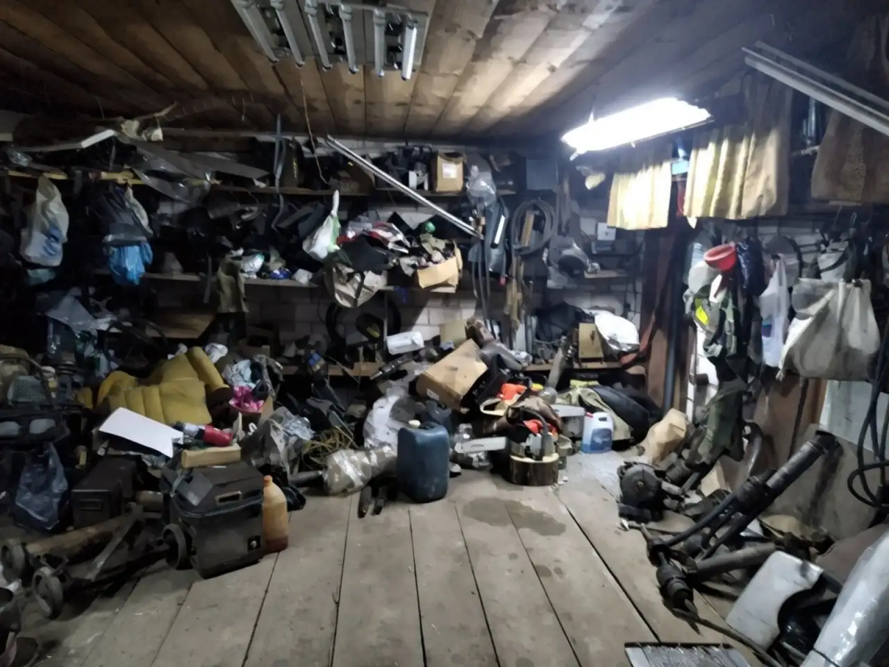 Продам содержимое гаража, фотография 3