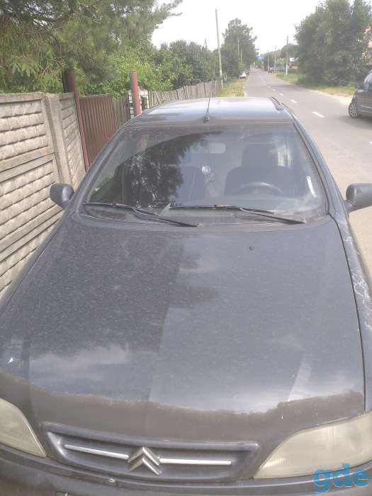 Продам автомобиль Citroen, фотография 2