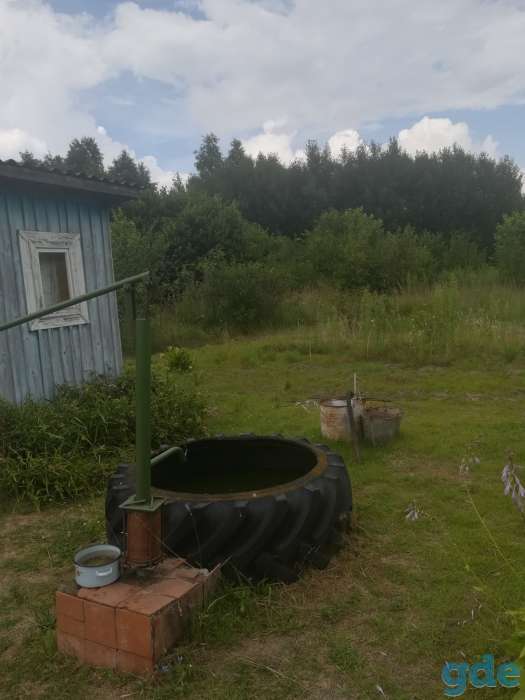 Участок, С/Т Плянта8, фотография 2