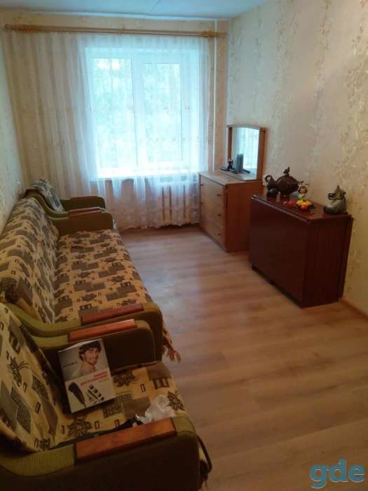 Квартира, А/г Раков,( в/ч Киевец)ул.Карбышева,3, фотография 5