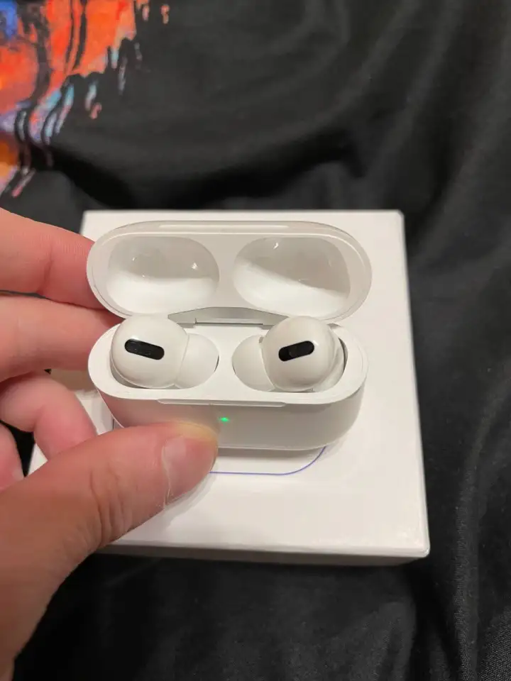 Apple AirPods Pro ОРИГИНАЛ, фотография 1