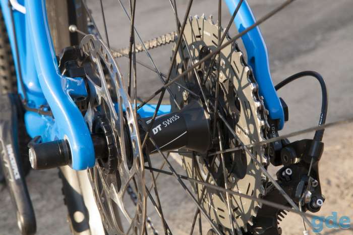 Trek Procaliber 9.7 (модель 2018г), фотография 11