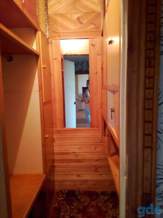 Продам квартиру (Барановичи) ул. Наконечникова, фотография 4