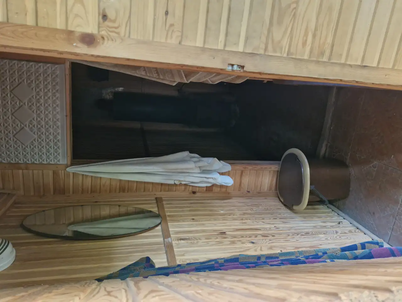 Продается дом в Налибокской пуще, Столбцовский р-н, д.Деражное, фотография 14