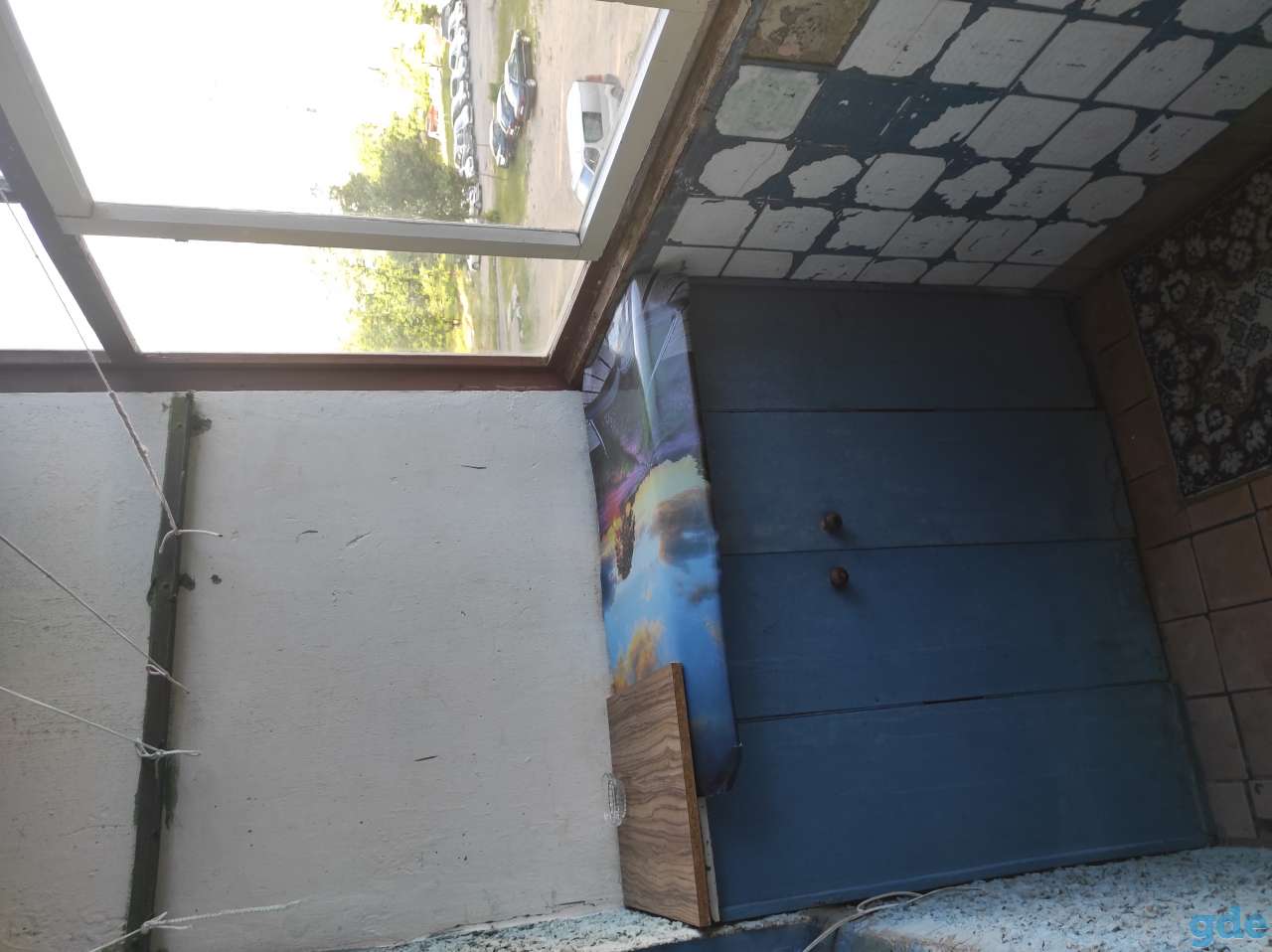 Сдам 2-х комнатную квартиру, Ул.Галицкого, д.11, фотография 9