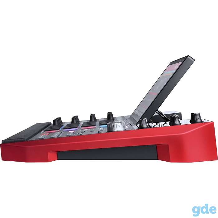 Akai Professional MPC X Music Production Console (Stand-Alone), фотография 5
