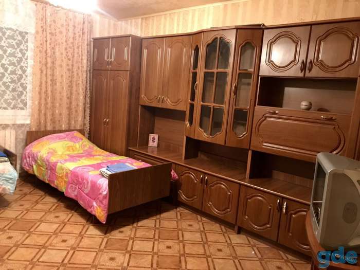 Сдам 2-комнатную квартиру на сутки в г. Логойск, фотография 2