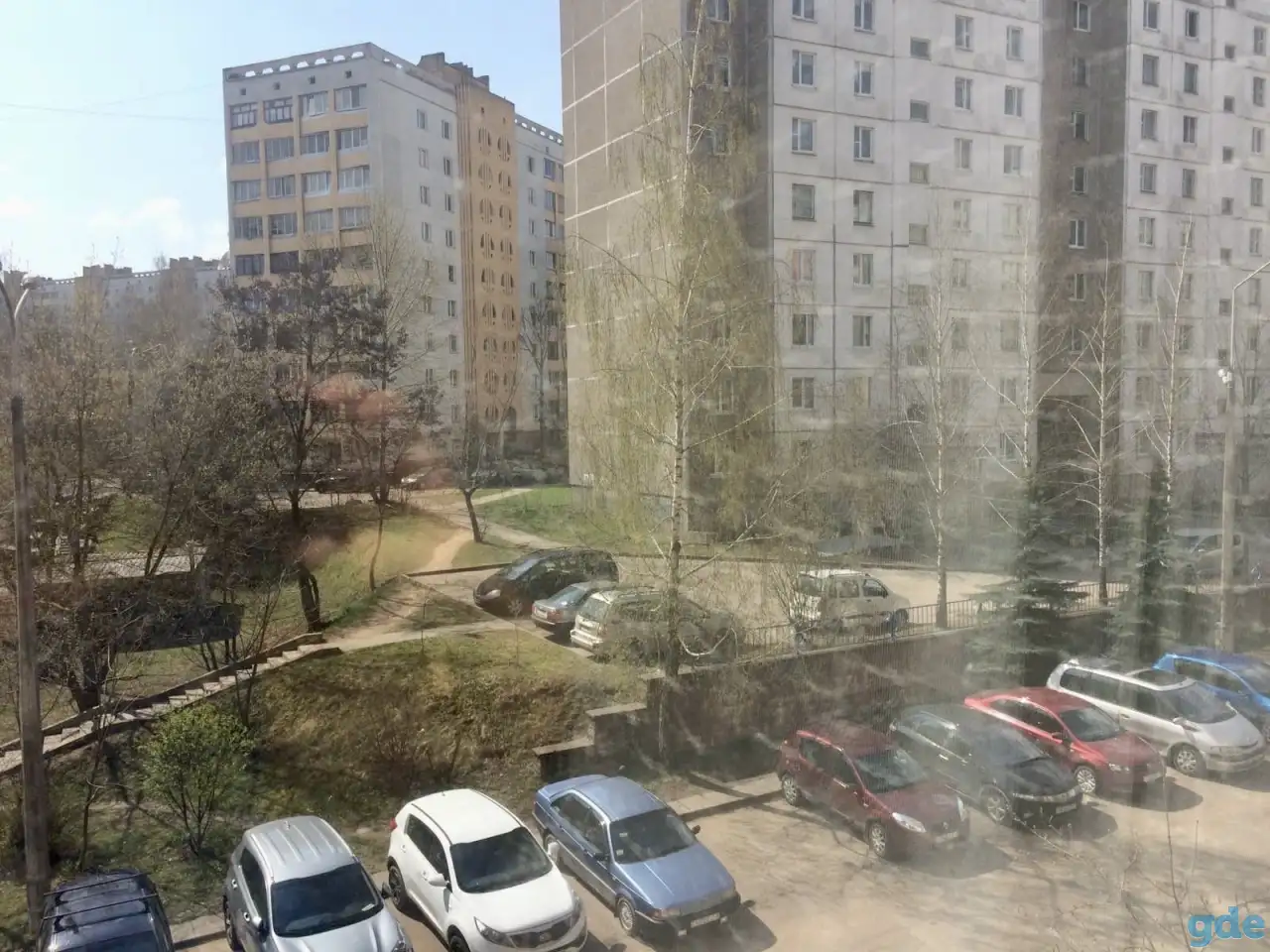 Сдам 1-комн. квартиру, Фрунзенский р-он, г.Минск без посредников, фотография 11