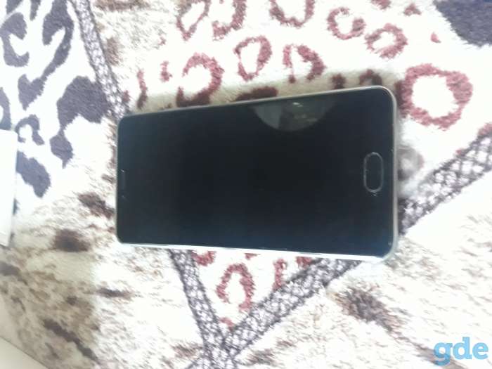 Meizu m3s, фотография 2