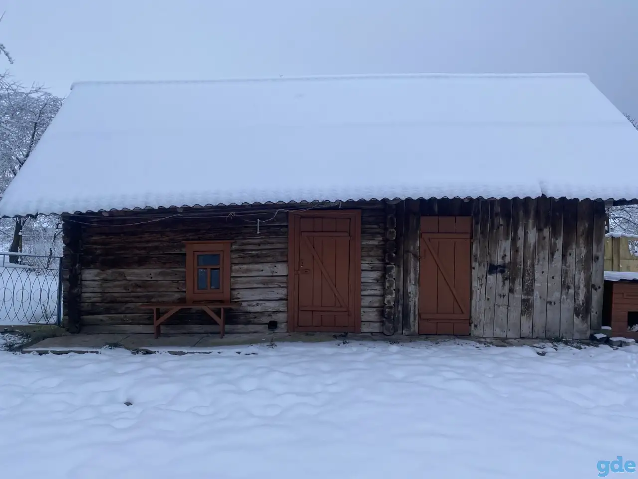Продажа дом, фотография 4