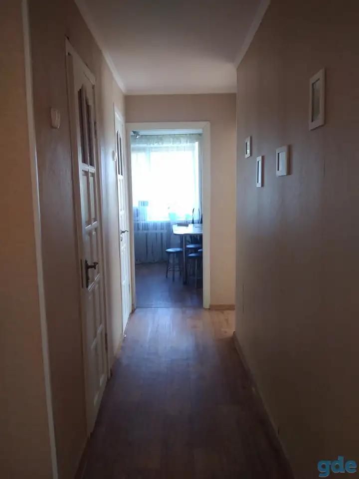 Квартира, Терешковичи, ул. Центральная, д.9 кв. 1, фотография 4