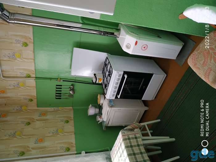 Продажа дома, ул. Першукевича, дом 28, кв. 1, фотография 6
