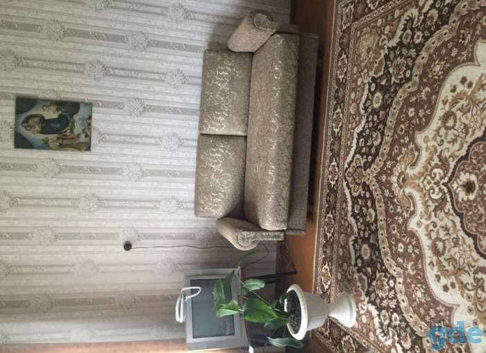 Продам квартиру в ПРУЖАНАХ, ул. Ленина, фотография 5