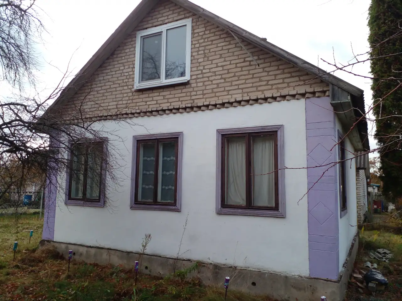 Дача д. Ваньковщина, 2 этажа, 60 м., 18 от МКАД, фотография 3