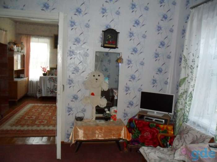 Дом с участком, Гомельская обл., Речицкий р-н, Глыбов, фотография 12