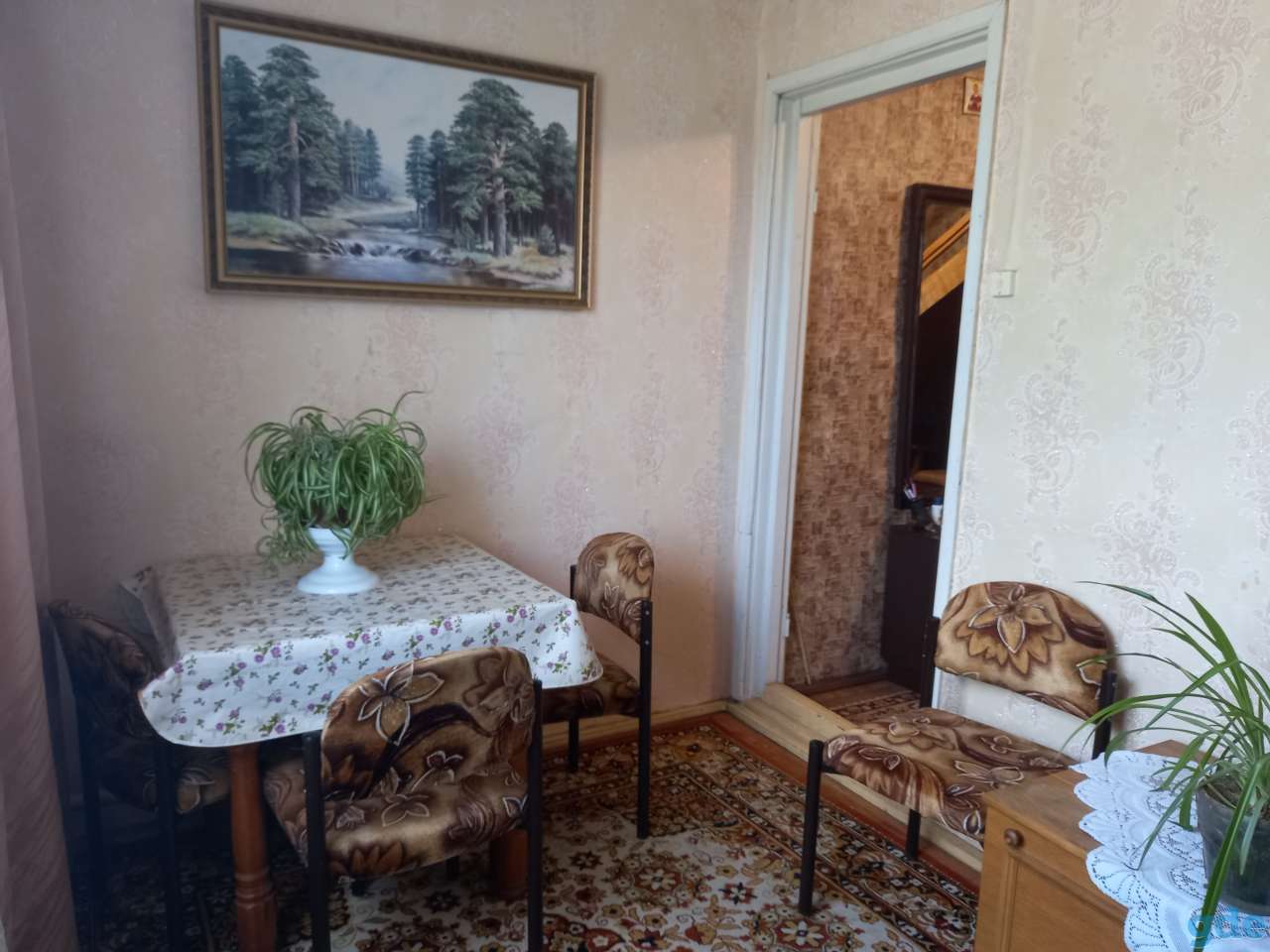 продам дом, обл. Бешенковический р-н а/г Островно ул. 2-я Садовая 9, фотография 7