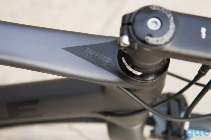 Whistle Sauk Ultegra R8000 (Италия) Новый, фотография 8