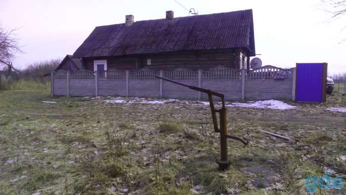дом в деревне, фотография 3
