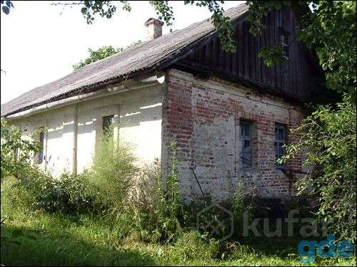 Дом-дача, фотография 3