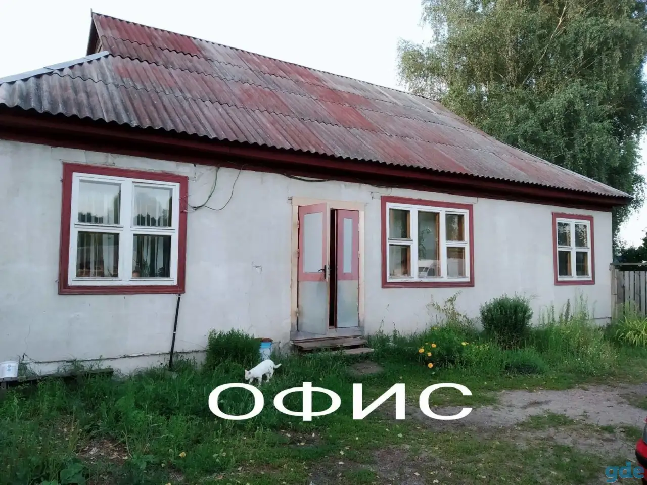 Действующий бизнес, Гомельская область, Мозырский район, н-п. Каменка, ул. Советская 31а, фотография 1