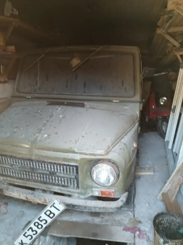 продам Луаз 969М в хорошем состоянии, фотография 1
