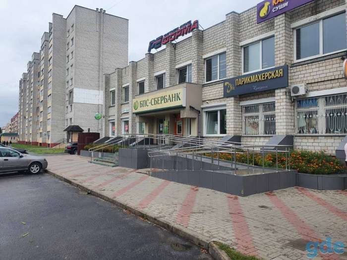 Ареда помещения в г.Калинковичи, фотография 5