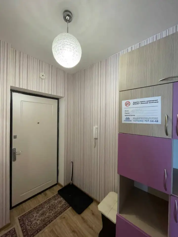 Квартира посуточно в Фаниполе ул. Брестская, фотография 4