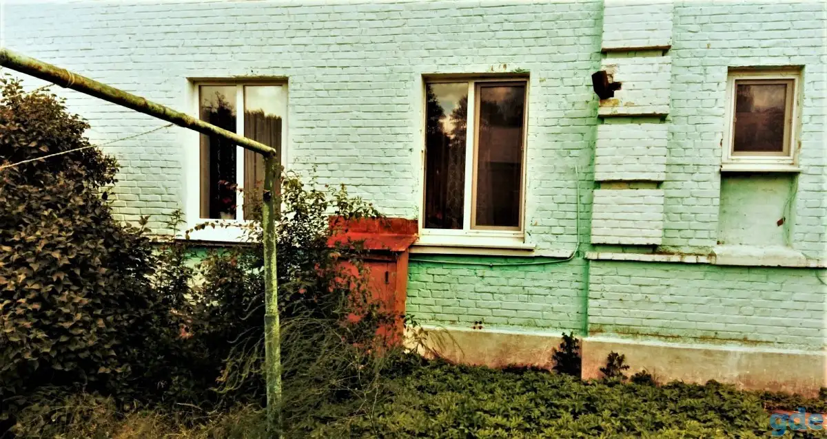 3-х комн. срочно, фотография 3
