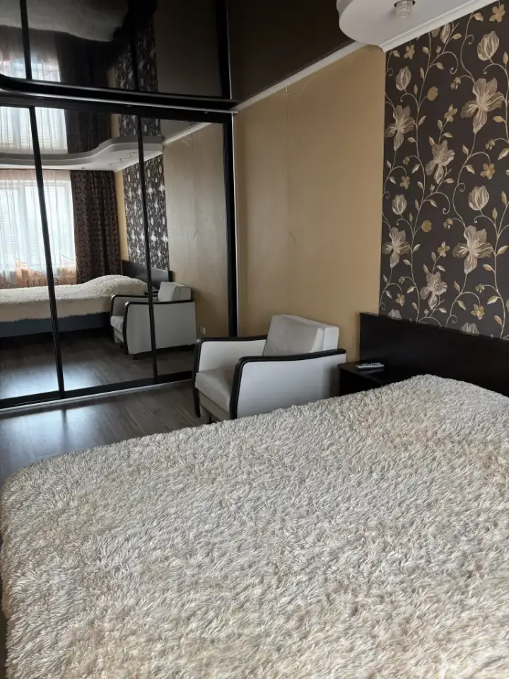 Квартира посуточно, улица Брестская дом 106, фотография 6