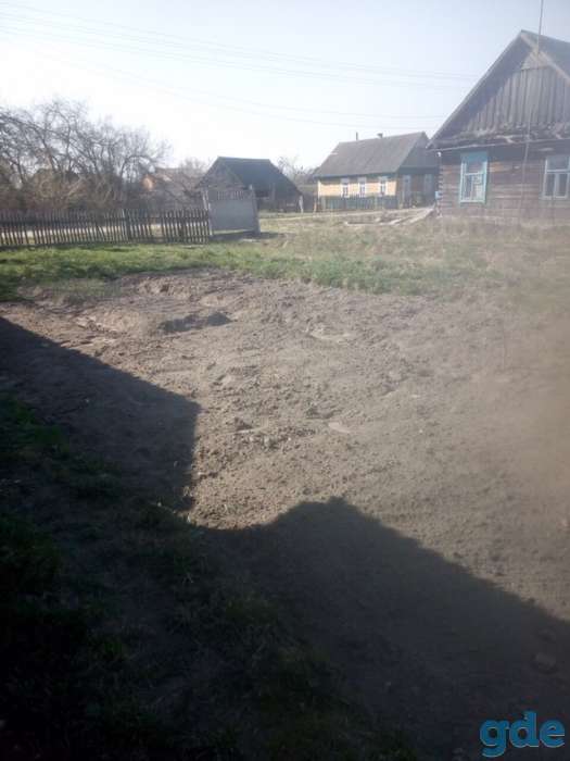 Продам дом в хорошем состоянии, Брестская область , Ганцевический район , деревня Огаревичи ,, фотография 2