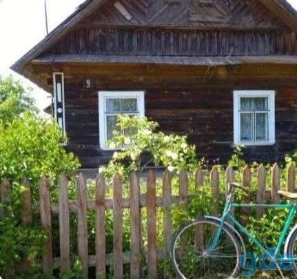 Домик в деревне ждет новых хозяев. Большой участок. Тихое место., фотография 1
