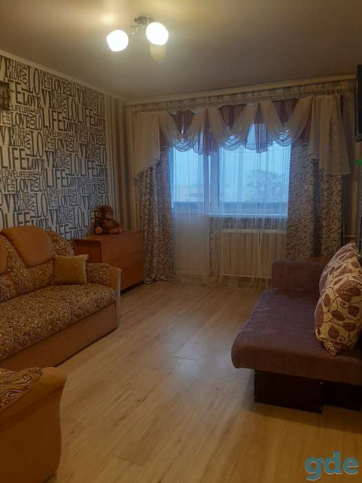 Квартира на часы, сутки, Брестская 244, фотография 2