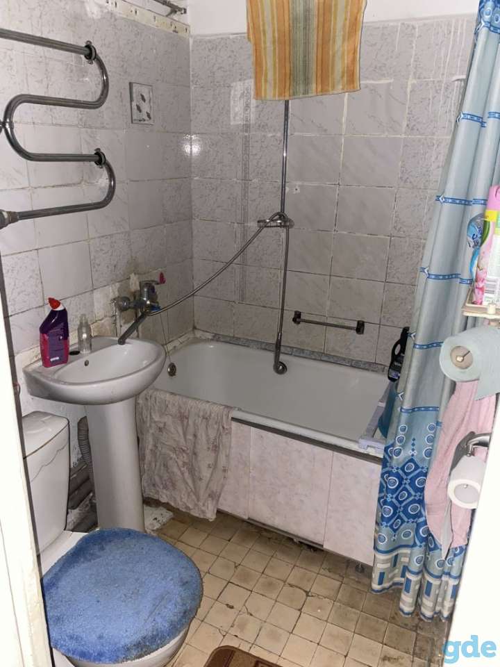 Срочно продаётся 1-комнатная квартира, Октябрьская 157/1, фотография 9