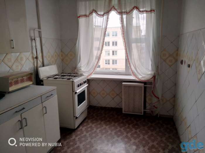 Продам 2-х комн. кв. в Жодино по ул. Гагарина в кирпичном доме, фотография 7