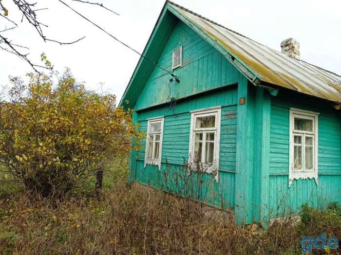 продажа дома, Боруны, ул. Советская, 11, фотография 3