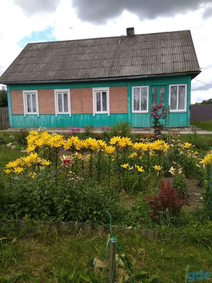Аренда дома, фотография 8