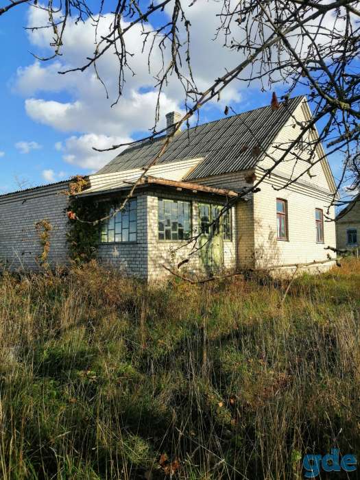 Продаж дом в деревне Золотеево 193, фотография 3